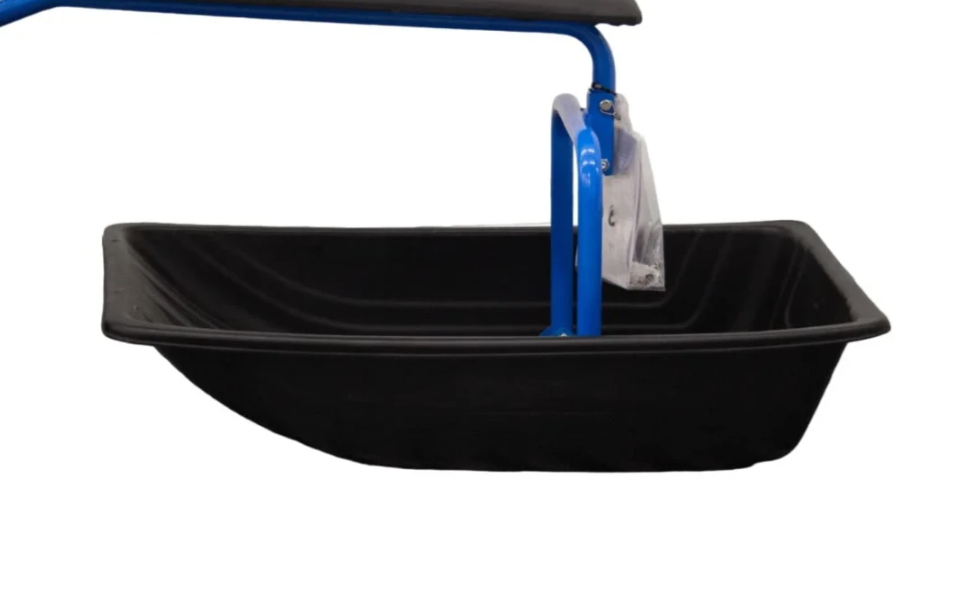 Мотобуксировщик НЕВА МС1-ZS (GB225) в Мытищах