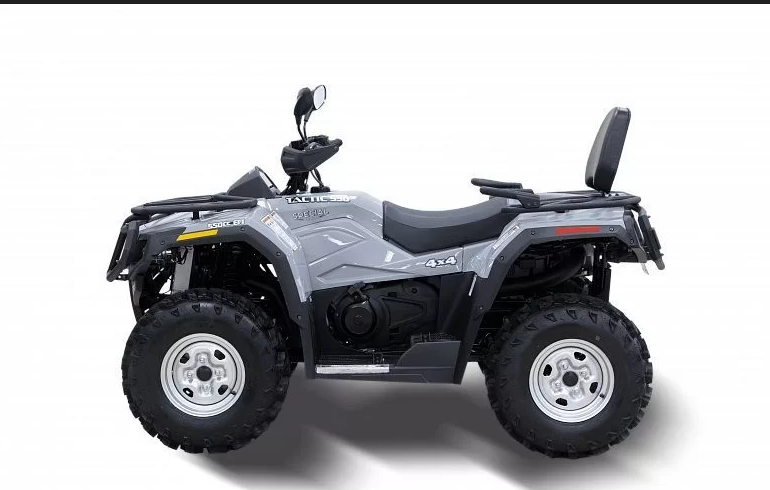 Квадроцикл HISUN TACTIC 550 (HS550ATV) NORMAL в Мытищах