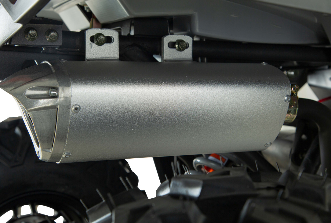 Квадроцикл YACOTA VIKING PRO 250 в Мытищах