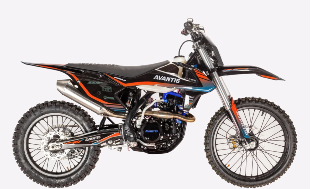 Мотоцикл Avantis A7 NEW (NC300-S/182MM) KKE в Мытищах