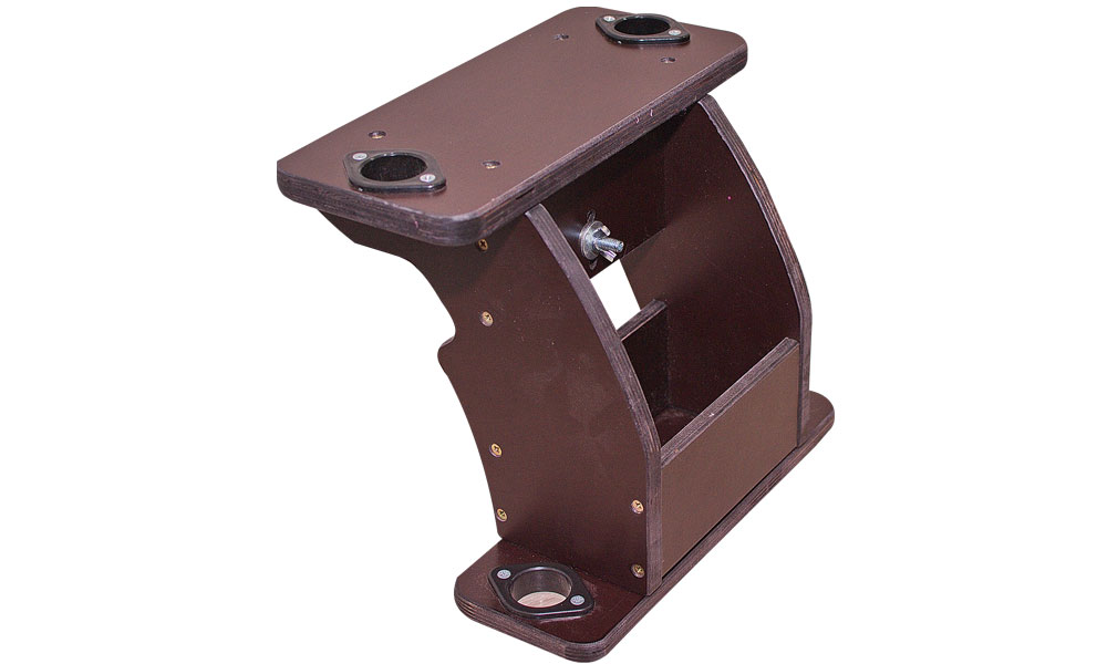 Подставка под эхолот №1 в Мытищах