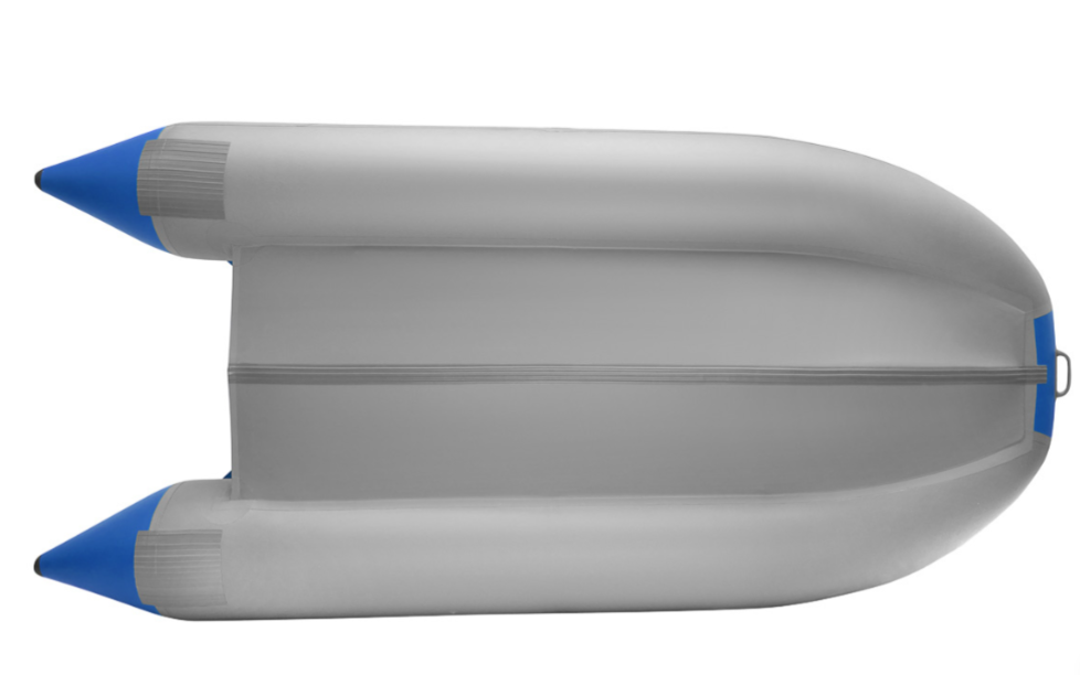 ЛОДКА ДРАККАР 3250 СК HANT в Мытищах