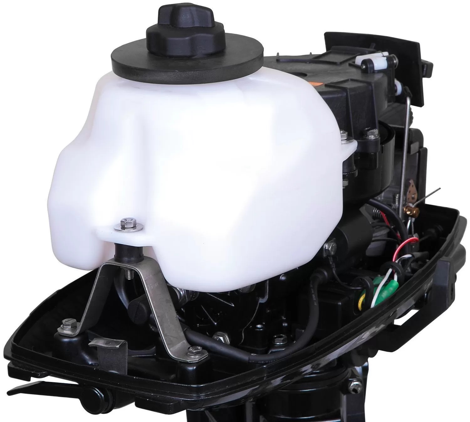 Лодочный мотор MARLIN MP 5 AMHS в Мытищах