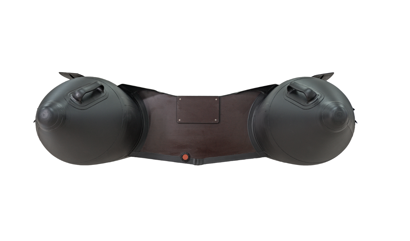 Лодка Ривьера Компакт 2900 СК в Мытищах