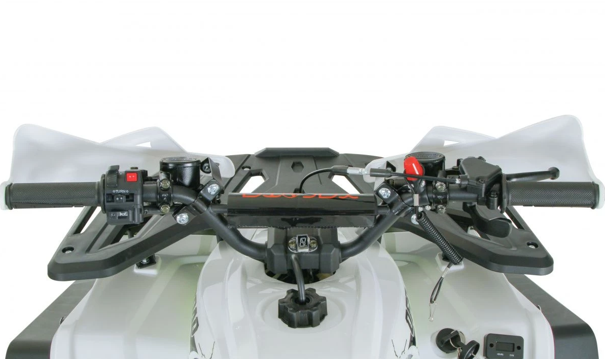 Квадроцикл YACOTA DRAGON в Мытищах