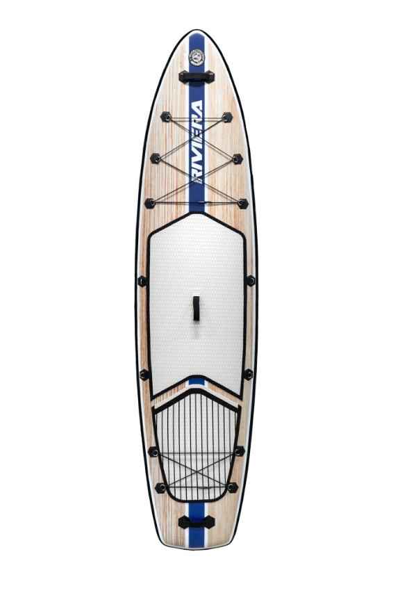 Сап-борд синий 11.6ft RIVIERA в Мытищах