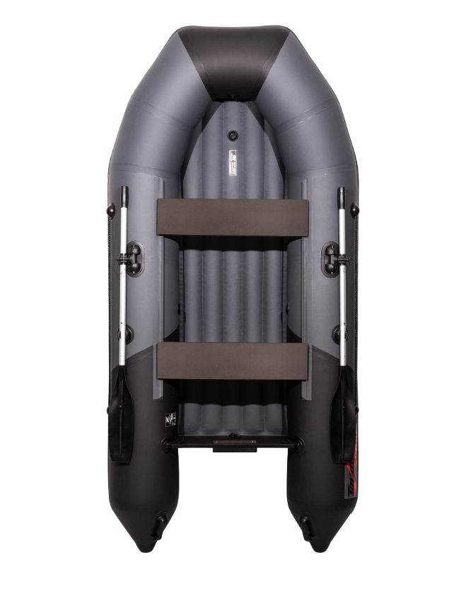 Лодка Таймень NX 2900 НДНД в Мытищах