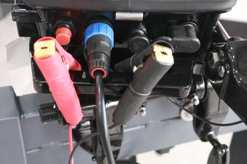 Лодочный мотор MARLIN PROLINE MP 9.9 (20) AMHS FORCE в Мытищах