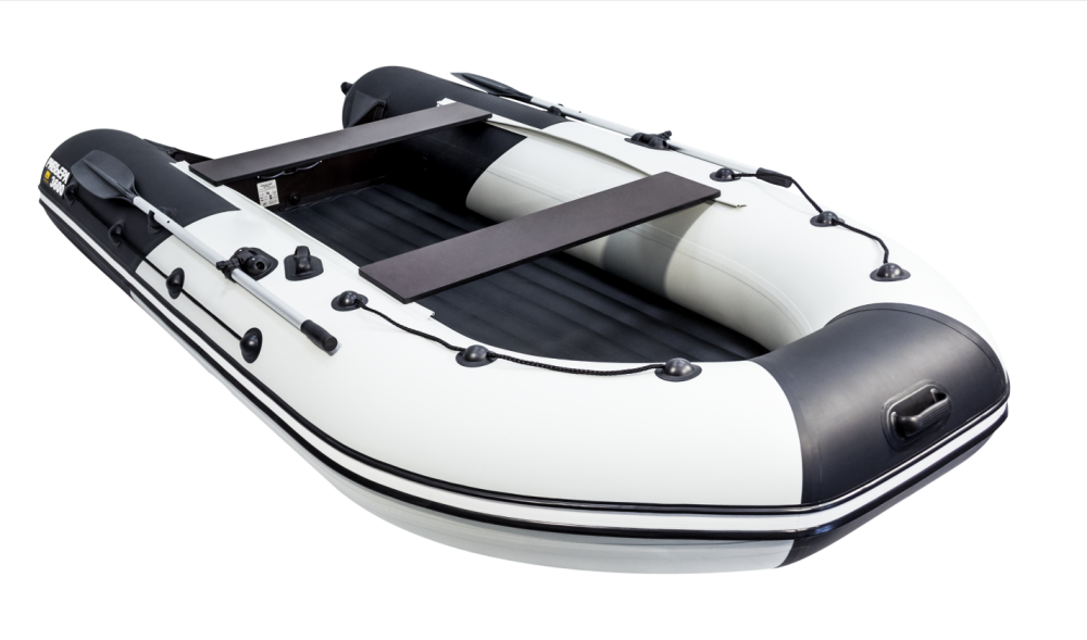 Лодка Ривьера 3600 НДНД-киль в Мытищах