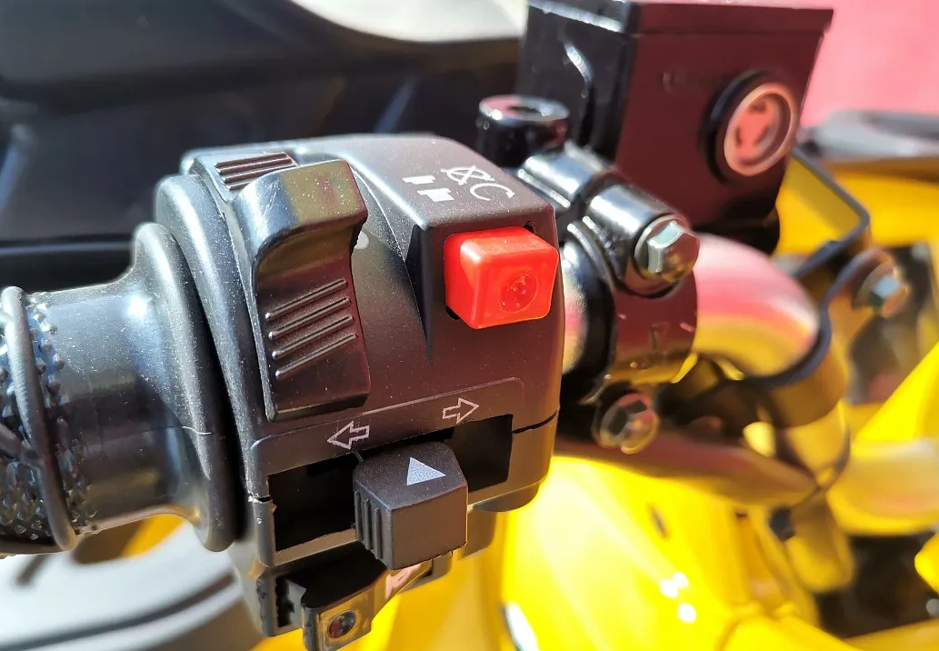 Квадроцикл PROMAX STORM 280 LUX в Мытищах