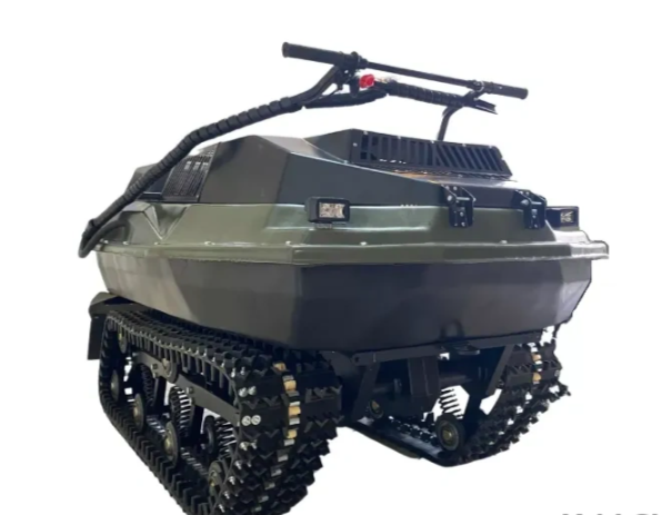 Мотобуксировщик ДиТрак-20 в комплектации "Стандарт" (с реверсом) в Мытищах