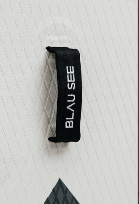 НАДУВНОЙ SUP-BOARD BUSINESS LIGHT BLUE 10 в Мытищах