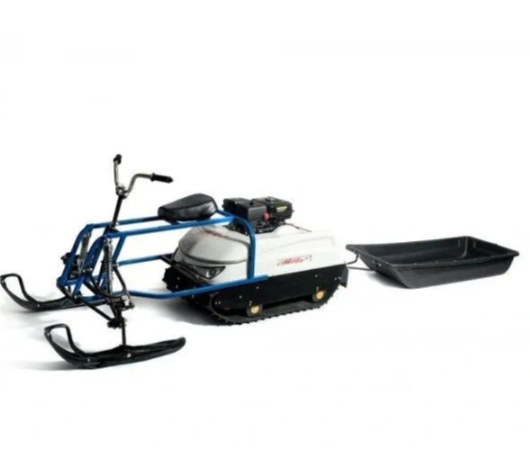 Мотобуксировщик Хортон 13 в Мытищах