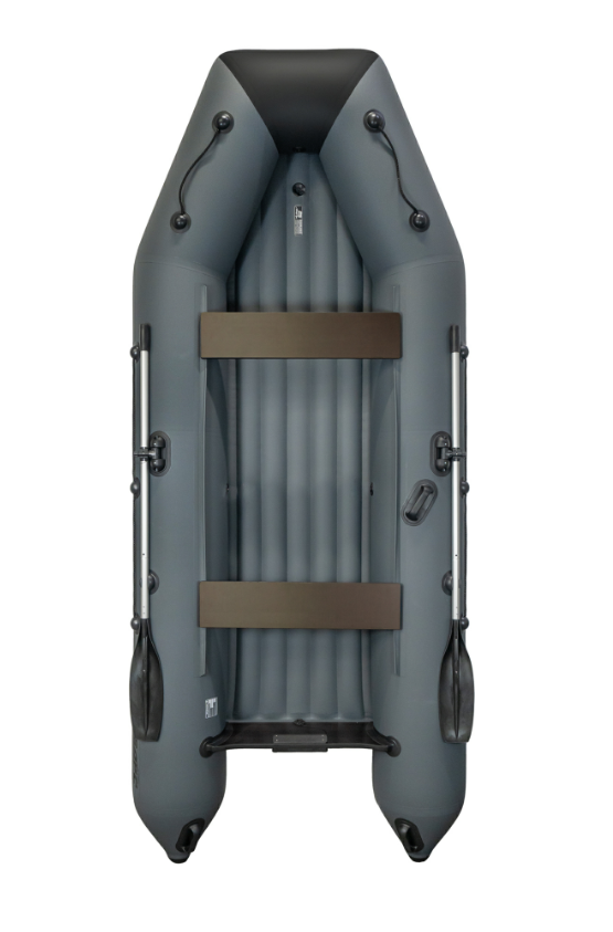 Лодка Барс 3600 НДНД в Мытищах