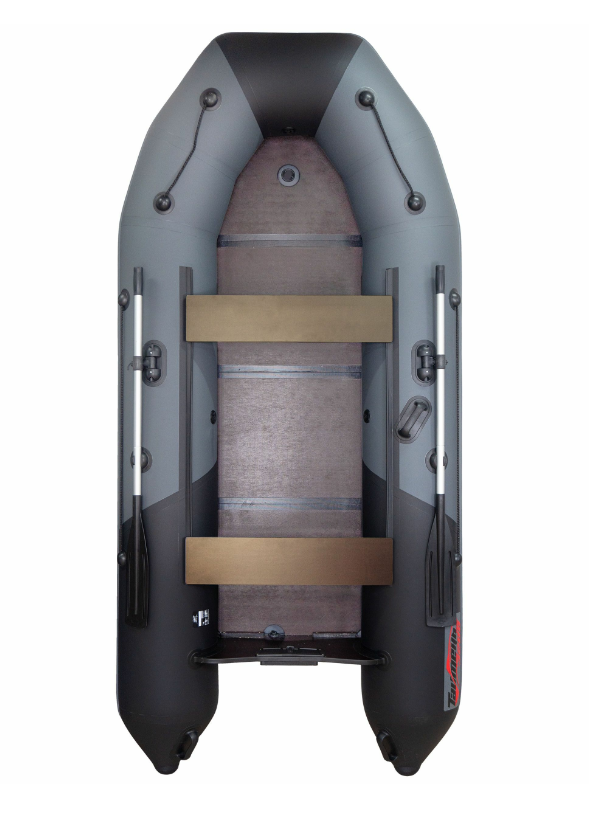 Лодка Таймень nx 3200 скк в Мытищах