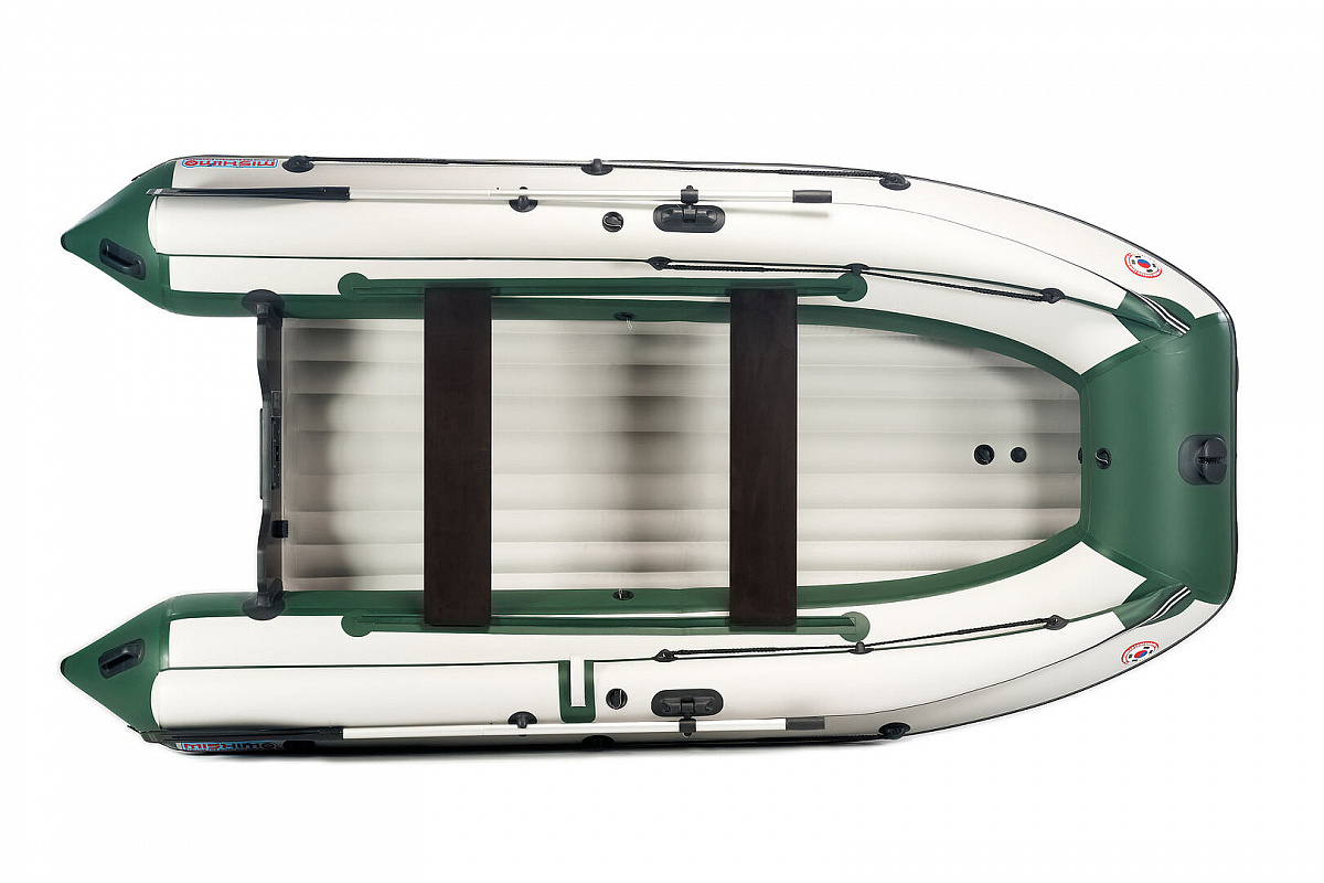 Лодка MISHIMO FAMILY LITE 430 в Мытищах