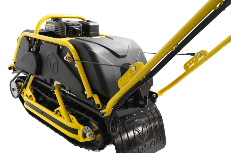 Мотобуксировщик SAPSAN SK 500R в Мытищах