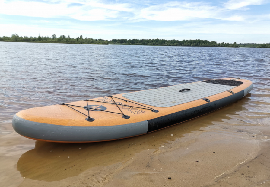 SUP (САП) Доска MISHIMO DECK 10.6(320) в Мытищах