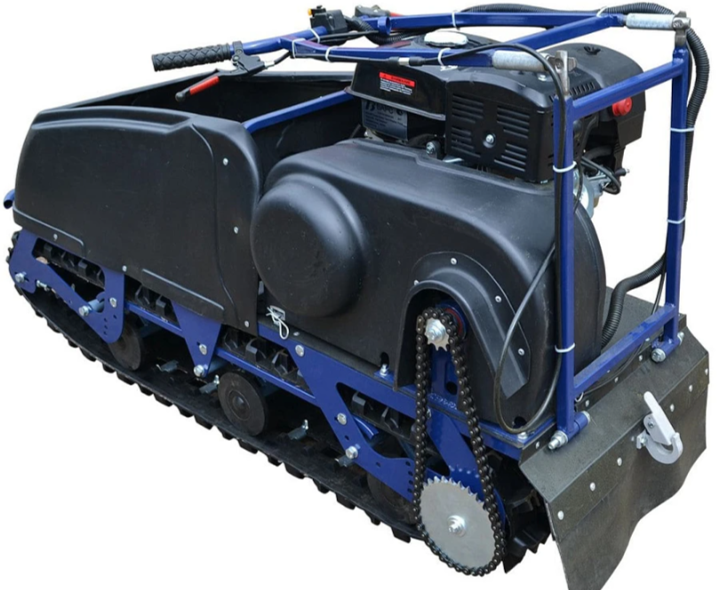 Мотобуксировщик БАРС СЛЕДОПЫТ FDS. RDS 15 л.с. в Мытищах