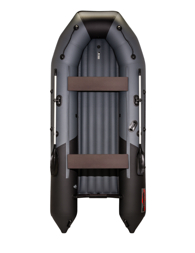 Лодка Таймень NX 3800 НДНД PRO в Мытищах