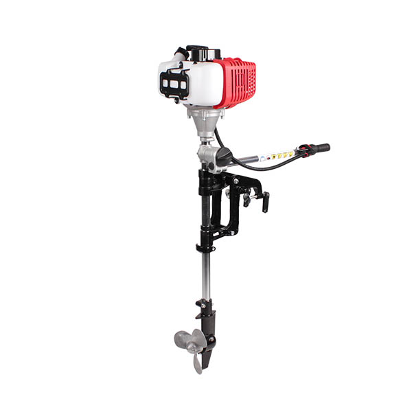 ЛОДОЧНЫЙ МОТОР TOYAMA TA 3.5 в Мытищах