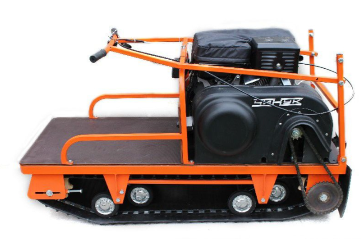 Мотобуксировщик ЧИНУК 20 л.с. в Мытищах