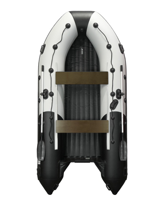 Лодка Ривьера 3600 НДНД ГИДРОЛЫЖА в Мытищах