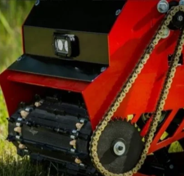 Мотобуксировщик Сила 500 9 л.с. в Мытищах