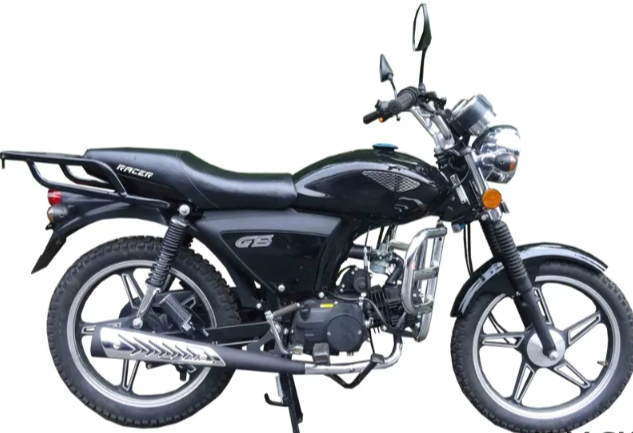 Мотоцикл RACER RC110N TROPHY в Мытищах