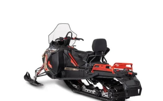 Снегоход AODES Siberiacross 1000 WT 508mm LCD 6.8 в Мытищах