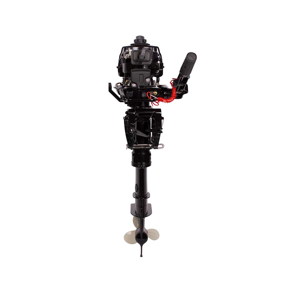 ЛОДОЧНЫЙ МОТОР TOYAMA T5ABMS в Мытищах