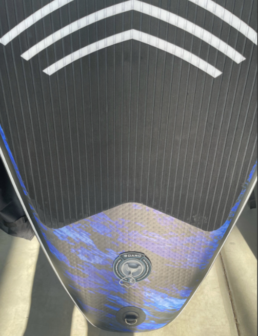 SUP (САП) ДОСКА RAIDEX I BOARD 11’ (332СМ) N 17 в Мытищах