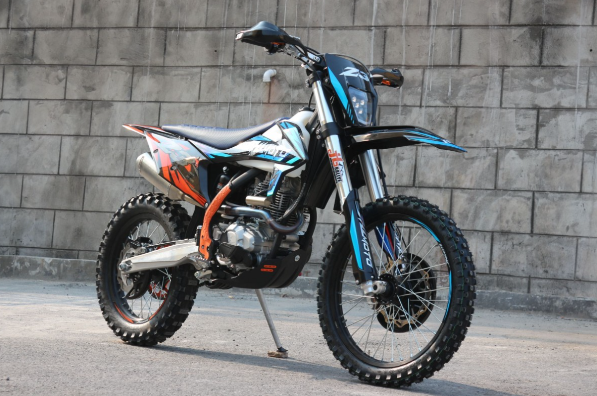Мотоцикл JHLMOTO JHL Z3 CB250 (172FMM-3A) в Мытищах