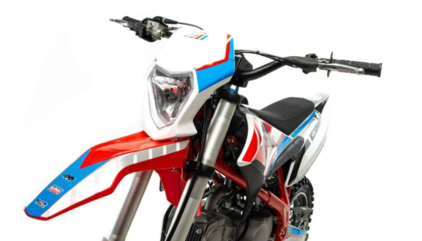 Питбайк MOTOLAND (МОТОЛЕНД) Apollo125 DT125 в Мытищах