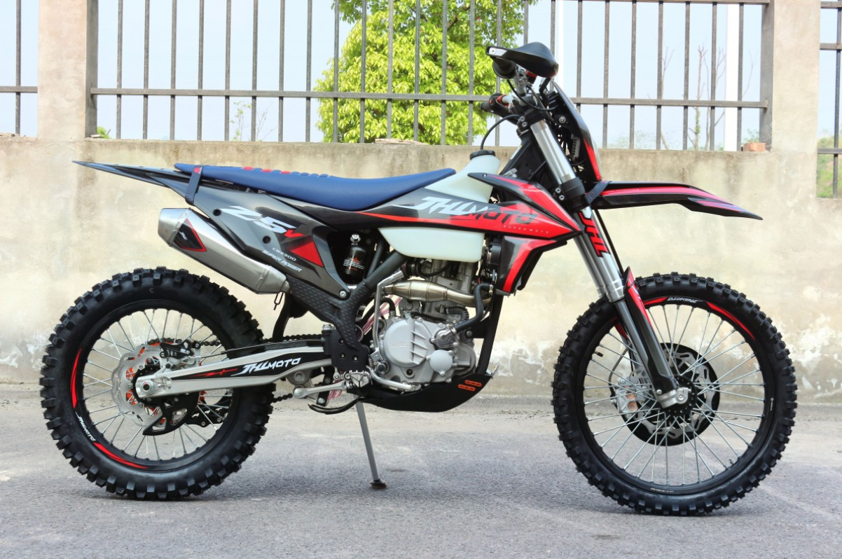 Мотоцикл JHLMOTO JHL Z5V NB300 (174MN-3) в Мытищах