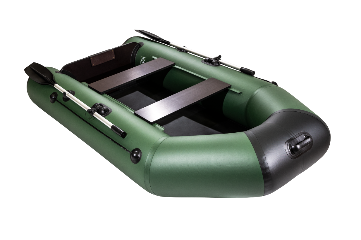  Лодка АКВА 2600 в Мытищах