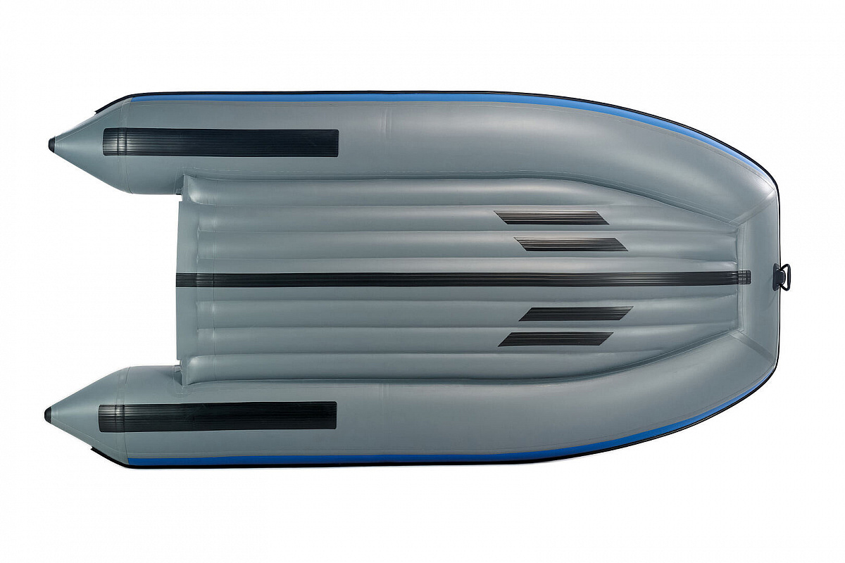 Лодка MISHIMO LITE 430 в Мытищах