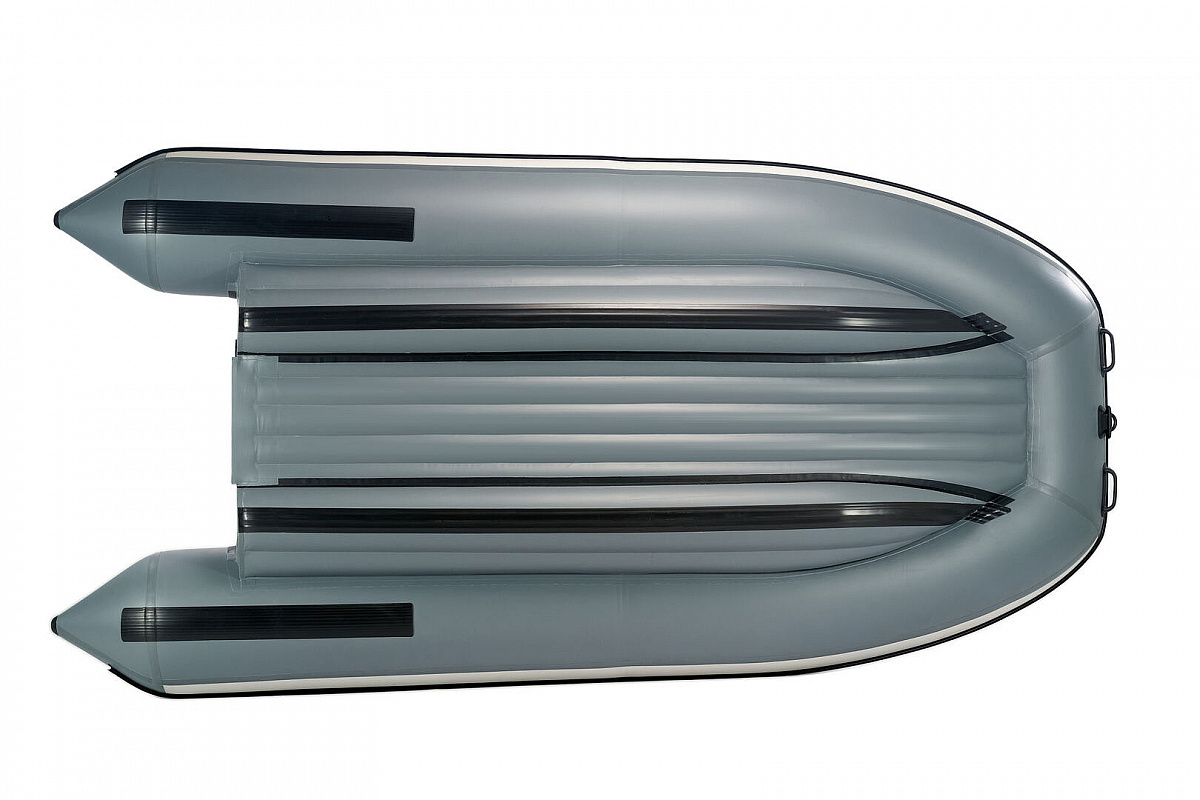 Лодка MISHIMO LITE DF 400 в Мытищах