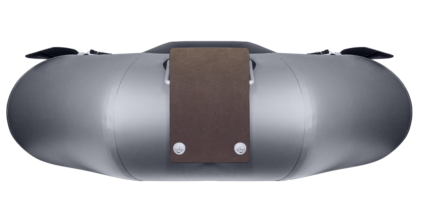 Лодка АКВА-МАСТЕР 300 ТР в Мытищах