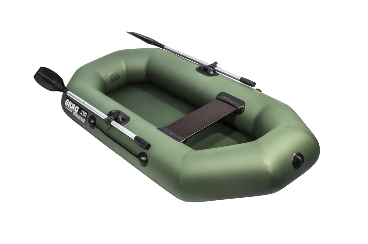 Лодка АКВА-ОПТИМА 220 в Мытищах