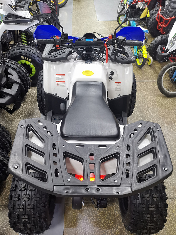 Квадроцикл PROMAX WILD 175 LUX в Мытищах