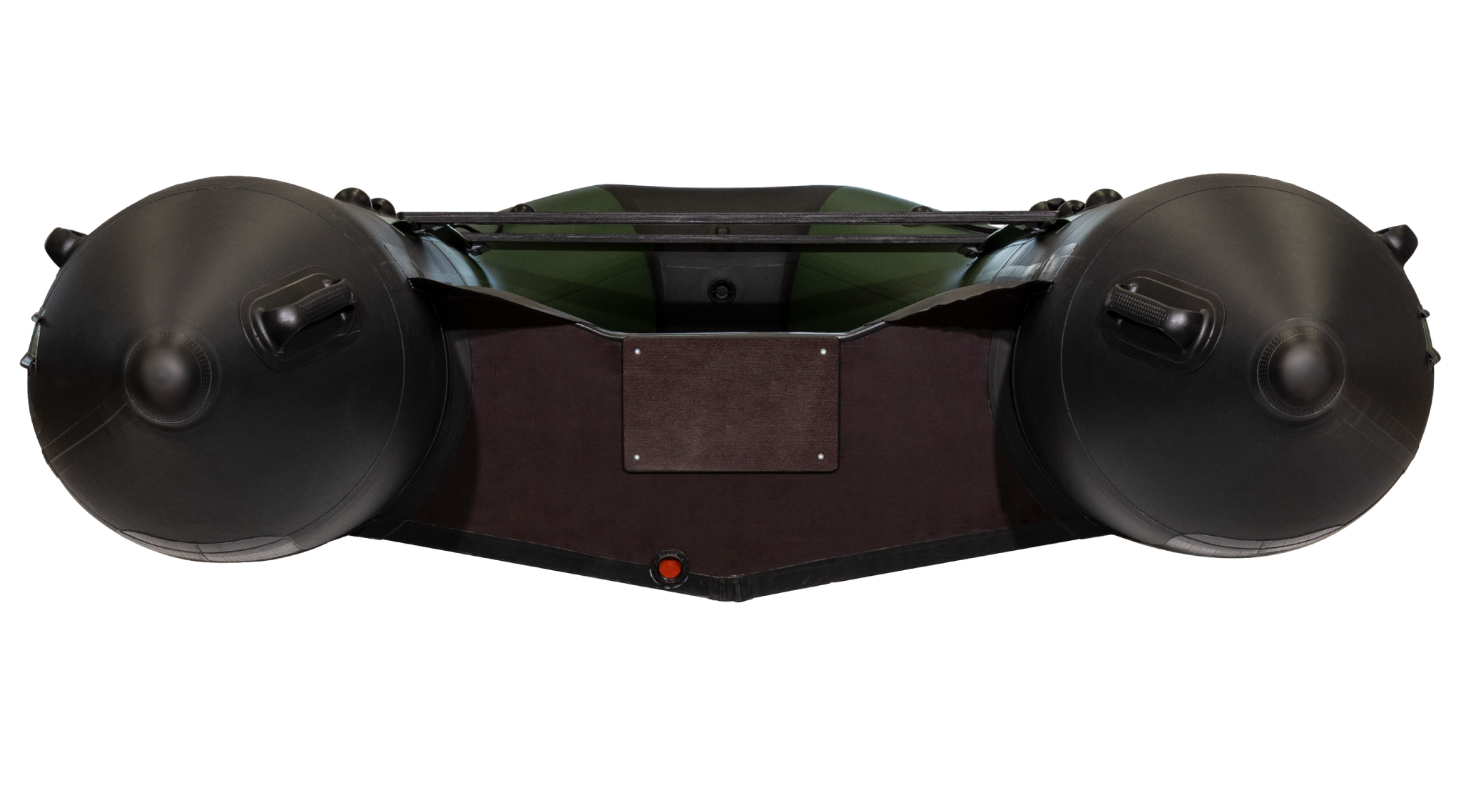 Лодка Ривьера Максима 3600 СК в Мытищах