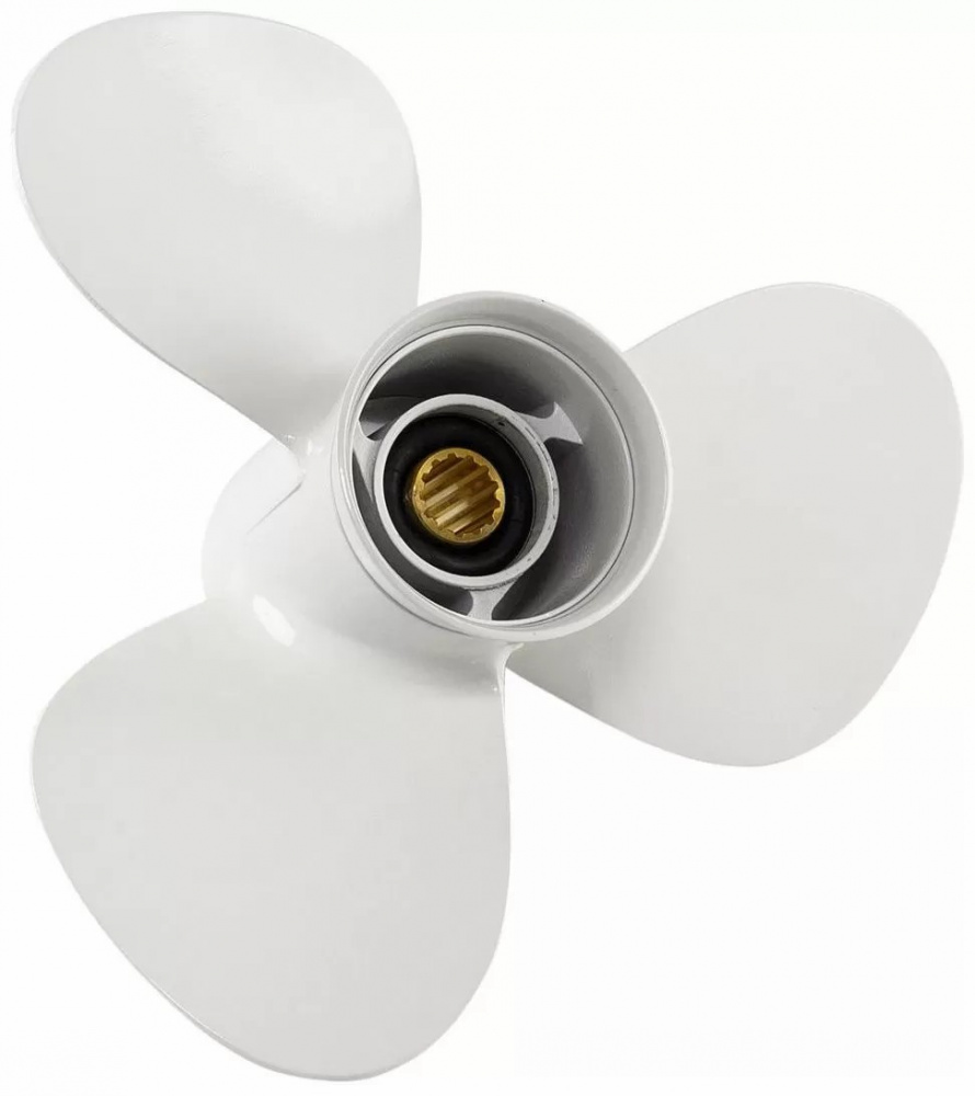 ВИНТ ГРЕБНОЙ YAMAHA 40-55 / F30-60; 3X11-5/8X11 в Мытищах