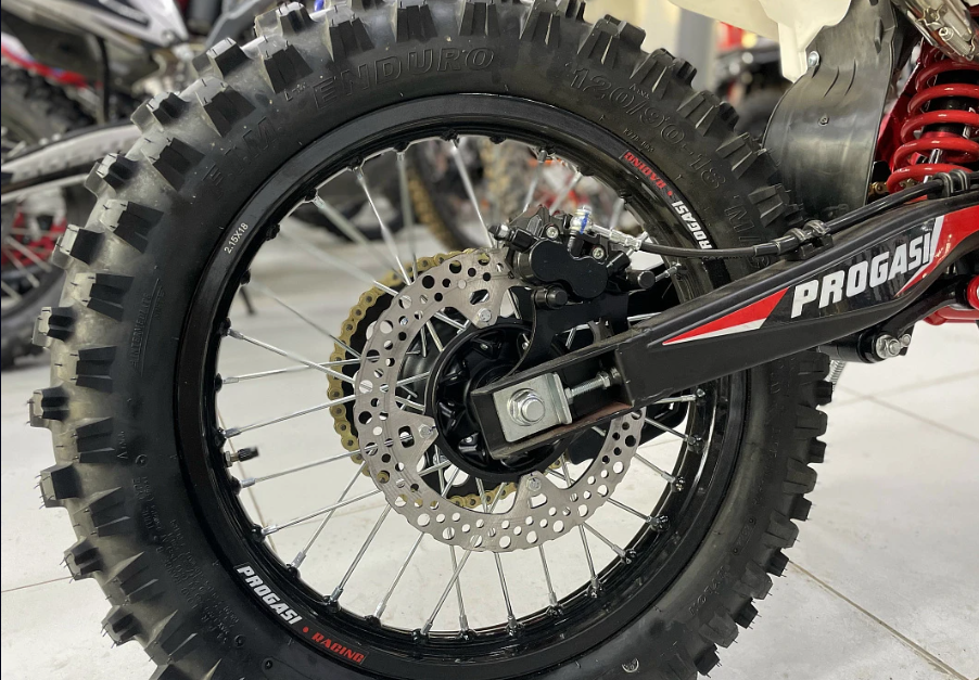 Мотоцикл Progasi SUPER MAX 250 PRO SPORT в Мытищах