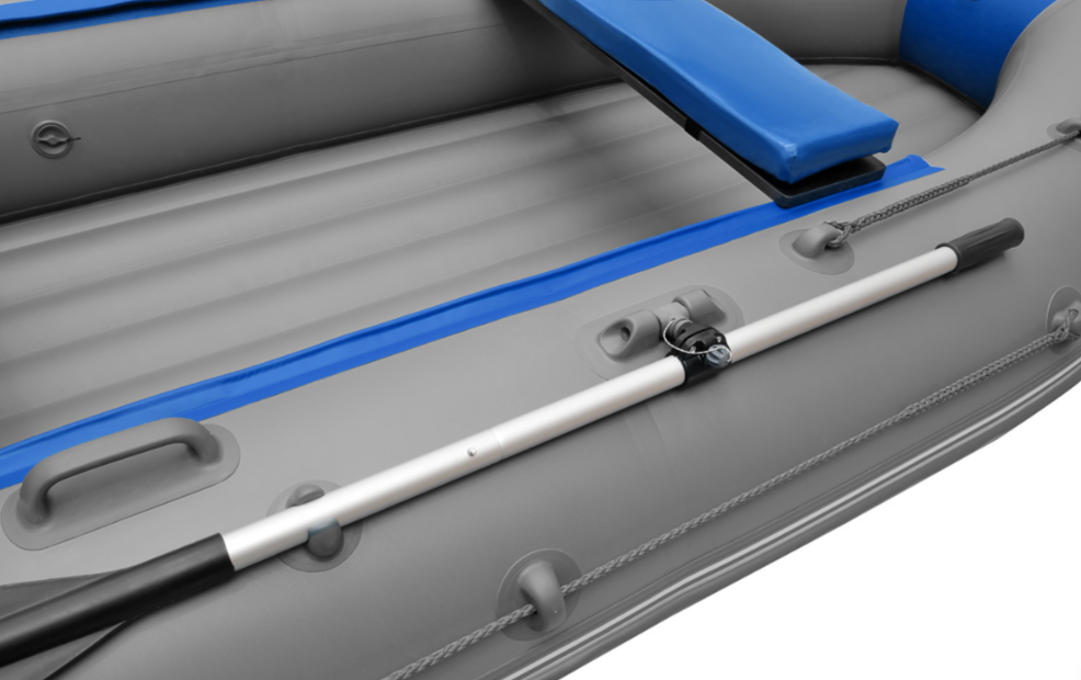 ЛОДКА ДРАККАР 3200 НДНД HANT-PRO в Мытищах