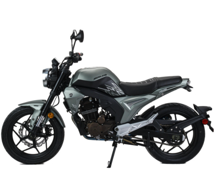 Мотоцикл MOTOLAND (МОТОЛЕНД) 300 CBR в Мытищах