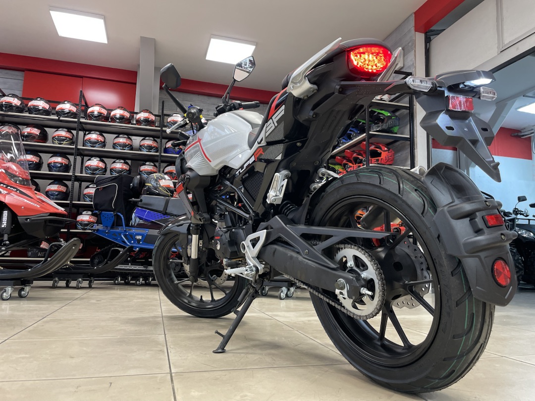 Мопед PROMAX CB150R (49) в Мытищах