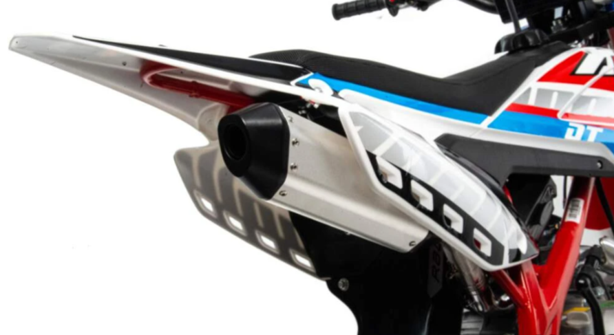 Питбайк MOTOLAND (МОТОЛЕНД) Apollo125 DT125 в Мытищах