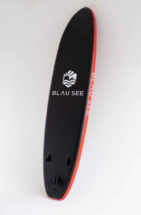НАДУВНОЙ SUP-BOARD BURNFIRE 10,6 в Мытищах