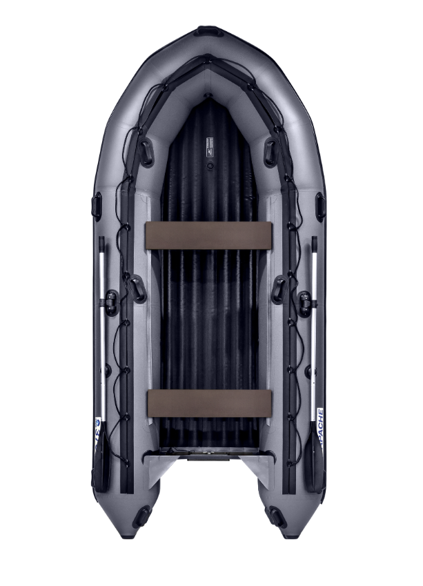 Лодка APACHE 3700 НДНД в Мытищах